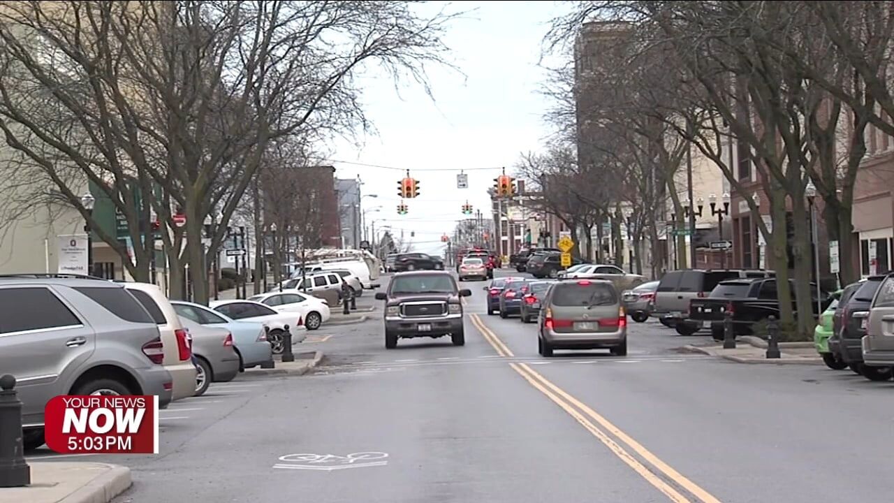 Lima Mayor shares how technology strengthens communities at national conference